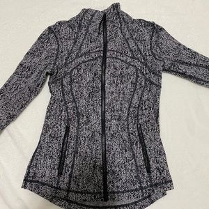 Lululemon Define Jacket Size 6